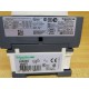 Schneider LC1D25P7 Telemecanique Contactor Square D W LAD4VU, WO Cover - Used