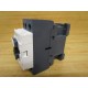 Schneider LC1D25P7 Telemecanique Contactor Square D W LAD4VU, WO Cover - Used