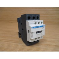 Schneider LC1D25P7 Telemecanique Contactor Square D - Used