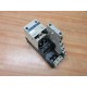 Telemecanique LD1 LB030 Motor Starter LD1LB030 WOut Protection Module - Used