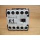 Moeller DIL ER-22-G Relay DILER22G - Used