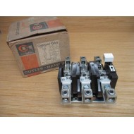Cutler Hammer C300FN3 Thermal Overload Relay
