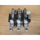 Cutler Hammer C300FN3 Thermal Overload Relay
