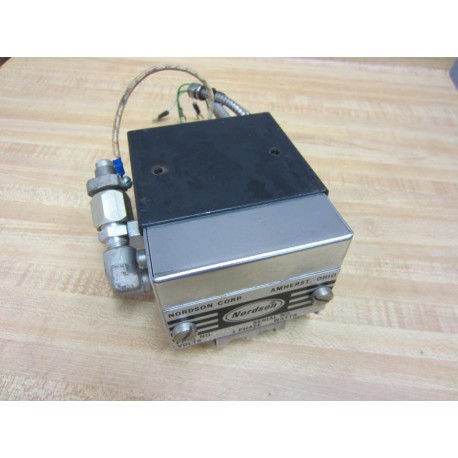 Nordson 153070 Regulator - New No Box