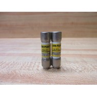 Buss LP-CC-2-12 Bussmann Fuse Cross Ref 1CX50 (Pack of 2) - New No Box
