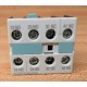Siemens 3RH1921-1FA22 Switch Block 3RH19211FA22