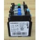 Siemens 3RH1921-1FA22 Switch Block 3RH19211FA22