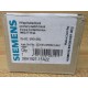 Siemens 3RH1921-1FA22 Switch Block 3RH19211FA22