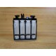 Siemens 3RH1921-1FA22 Switch Block 3RH19211FA22 - Used