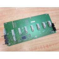 Allen Bradley 961770 Rack Base Bd X1746-A7 96177092 A01 - Used