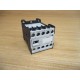 Siemens 3TH2031-0AK6 Control Relay 3TH20310AK6 - Used