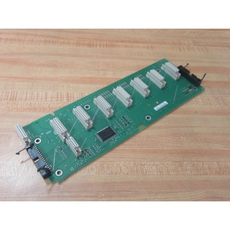 Allen Bradley 961770 Rack Base Bd X1746-A7 96177094 A01 - Used