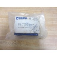 Synatel SSMA MS3943 Amplifier Module  SSMAMS3943