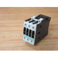 Siemens 3RT1026-1BB40 Contactor 3RT10261BB40 - Used