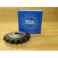 Martin 40BB17H-58 Sprocket 40BB17H