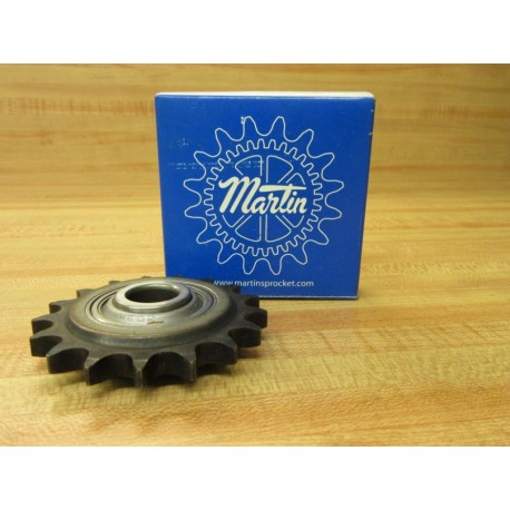 Martin 40BB17H-58 Sprocket 40BB17H