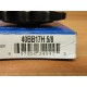 Martin 40BB17H-58 Sprocket 40BB17H