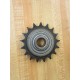 Martin 40BB17H-58 Sprocket 40BB17H