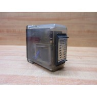 Struthers Dunn 219 BBX PLM Relay 219BBXPLM 110120V - Used