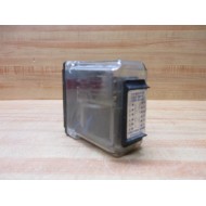 Struthers Dunn 219 BBX PLM Relay 219BBXPLM 110120V Cracked - Used