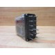 Struthers Dunn 219 BBX PLM Relay 219BBXPLM 110120V Cracked - Used