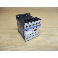 Telemecanique CA2KN40FC72 Control Relay - Used