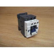 Telemecanique LC1D096F7 Schneider Contactor WO Front Cover - Used