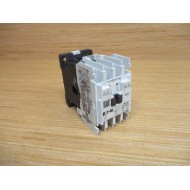 Eaton D15CR31AB Contactor - Used