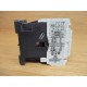 Eaton D15CR31AB Contactor - Used
