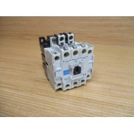 Mitsubishi S-N20-220V Contactor SN20220V - Used