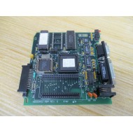 Horner HE693ASC-ABM GE Fanuc Module Board - Used
