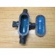Thomas And Betts X68-4X-G Ocal-Blue Conduit Body 476608 - New No Box