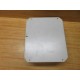 Robroy Stahlin DSW121006HPL Enclosure Missing One Latch - Used