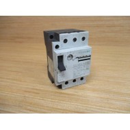 Siemens 3VU1300-1MF00 Starter 3VU13001MF00 Cracked - Used
