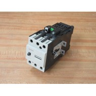 Siemens 3TF4422-0B Contactor 3TF4220B - Used