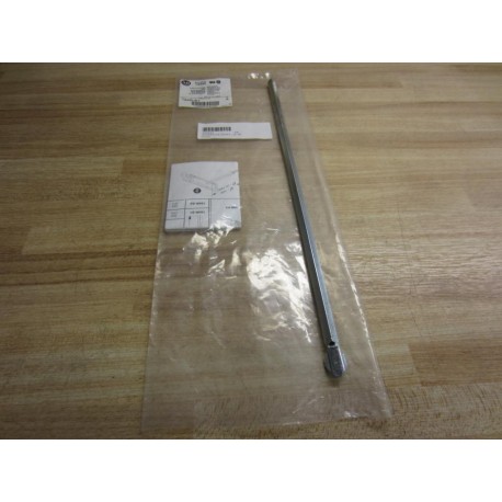 Allen Bradley 194R-S1 Operating Shaft 194RS1
