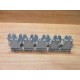 Phoenix Contact UK-16 Terminal Block Type UK16 (Pack of 11) - Used