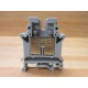 Phoenix Contact UK-16 Terminal Block Type UK16 (Pack of 11) - Used
