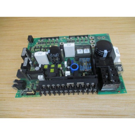 Fanuc A20B-2002-0069 Servo Amp Board A20B-2002-006905B - Used