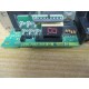 Fanuc A20B-2002-0069 Servo Amp Board A20B-2002-006905B - Used