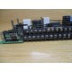 Fanuc A20B-2002-0069 Servo Amp Board A20B-2002-006905B - Used