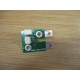 Fanuc A65L-0001-0506 Connection Box PCB W LED & Brackets - Used