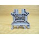 Connectwell CTS4UN Terminal Block (Pack of 23) - New No Box