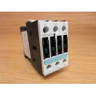 Siemens 3RT1024-1BB40 Contactor 3RT10241BB40 - Used