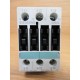 Siemens 3RT1024-1BB40 Contactor 3RT10241BB40 - Used