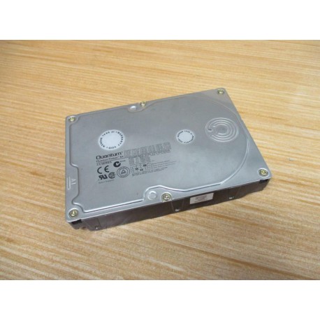 Quantum EX32A012 Quantum Fireball EX Hard Drive 3.5 Series - Used