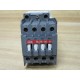 ABB AL26-30-10-24VDC Contactor AL26-30-10-R81 - Used