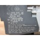 ABB AL26-30-10-24VDC Contactor AL26-30-10-R81 - Used