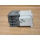 ABB AL26-30-10-24VDC Contactor AL26-30-10-R81 - Used