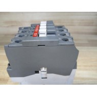 ABB AL26-30-10-24VDC Contactor AL26-30-10-R81 Chipped Corners - Used